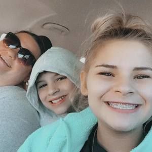 Meet your Posher, Harley